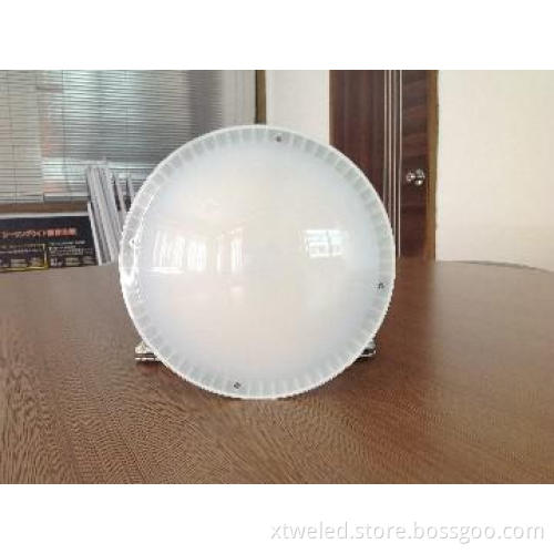 High Power light led bulbs With 100LM/W Efficiency